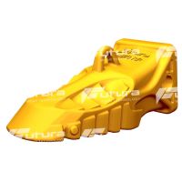 FUTURA TOOTH (ROCK PENETRATION) J-550