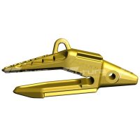 FUTURA LOADER ADAPTER J-550