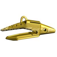 FUTURA LOADER ADAPTER J-550 LH SPADE