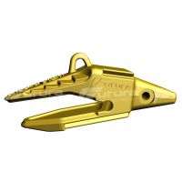 FUTURA LOADER ADAPTER J-550 RH SPADE