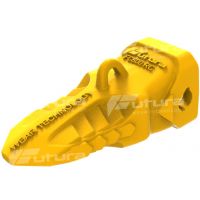 FUTURA TOOTH (ROCK CHISEL) J-600