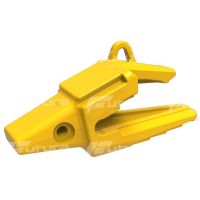 FUTURA EXCAVATOR ADAPTER J-600 RH