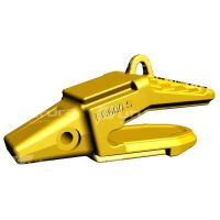 FUTURA LOADER ADAPTER J-600