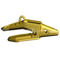 FUTURA LOADER ADAPTER J-600 LH