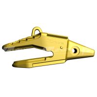 FUTURA LOADER ADAPTER J-600 RH