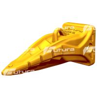 FUTURA TOOTH (TIGER) J-600