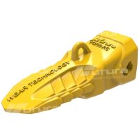 FUTURA TOOTH (ROCK CHISEL) J-700