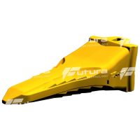 FUTURA TOOTH (PENETRATION) T-18