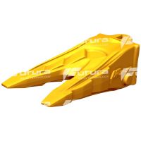 FUTURA TOOTH DOUBLE POINT