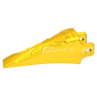 FUTURA DRP ESCO RIPPER TOOTH T-22