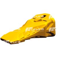 FUTURA CONICAL TOOTH (STANDAR) T-30