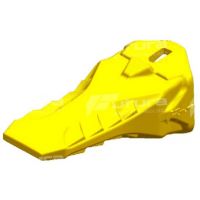 FUTURA CONICAL TOOTH (LONG) T-35