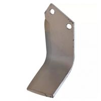 LÂMINA PARA PFRESA QUADRADA 80X7 EA57 T13 DIREITA TIPO HOWARD