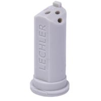 Bico para fertilizante FS 100° 06 plástico cinza Lechler