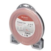 Fio de nylon Ø2.4x87 m,  DuraFlex
