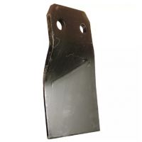 LÂMINA DE ARADO ROTATIVO 80X8X180 EA44 T14,5 DIREITA TIPO BREVI/MASCHIO