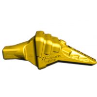 TWISTER FLUSH MOUNT ADAPTER SIZE 130