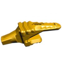 TWISTER EXCAVATOR ADAPTER SIZE 170 LIP 25 MM