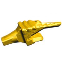 TWISTER EXCAVATOR ADAPTER SIZE 190 LIP 25 MM LH