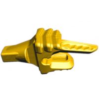 TWISTER EXCAVATOR ADAPTER SIZE 170 LIP 20 MM LH