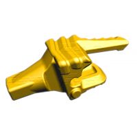 TWISTER EXCAVATOR ADAPTER SIZE 170 LIP 20 MM RH