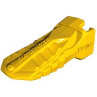 TWISTER TOOTH (STD ) T170