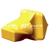 TWISTER WELD ON NOSE SIZE 170