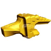 TWISTER EXCAVATOR ADAPTER SIZE 190 LIP 25 MM