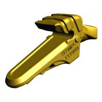 TWISTER ADAPTER TESMEC T190 NOSE 33º