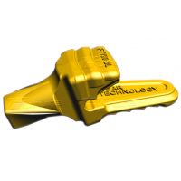 TWISTER EXCAVATOR ADAPTER SIZE 190