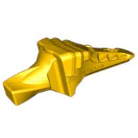 TWISTER FLUSH MOUNT ADAPTER LIP 20MM