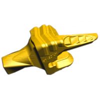 TWISTER EXCAVATOR ADAPTER SIZE 190 LIP 25 MM LH