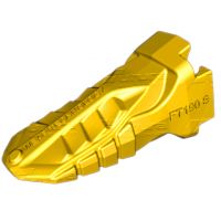 TWISTER TOOTH (STD) SIZE 190