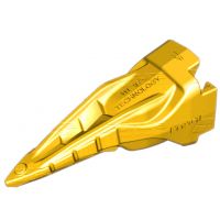 TWISTER TOOTH (TIGER LONG ) SIZE 190