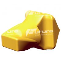 TWISTER WELD ON NOSE SIZE 190