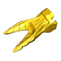 TWISTER TOOTH (TWIN TIGER LONG) SIZE 190