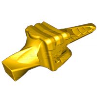 TWISTER EXCAVATOR ADAPTER SIZE 230 LIP 30 MM LH