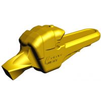 ADAPTER TESMEC TWISTER T230 NOSE 20º