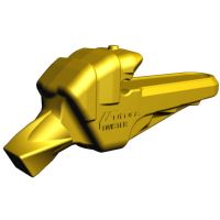 TWISTER ADAPTER TESMEC T230 NOSE 33º