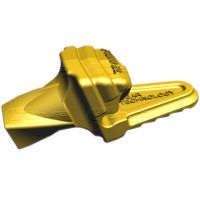 TWISTER EXCAVATOR ADAPTER SIZE 230
