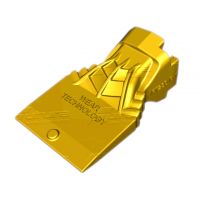 TWISTER FLARE TOOTH SIZE SIZE 230