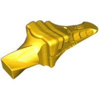 TWISTER FLUSH MOUNT ADAPTER LIP 30-35MM