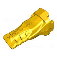 TWISTER IMPACT TOOTH SIZE 230