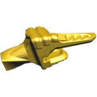 TWISTER EXCAVATOR ADAPTER SIZE 230 LIP 25 MM LH