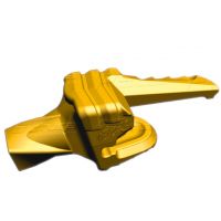 TWISTER EXCAVATOR ADAPTER SIZE 230 LIP 25 MM RH