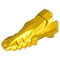 TWISTER TOOTH (ROCK PENETRATION LIGHT) SIZE 230
