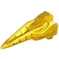 TWISTER TOOTH (TIGER LONG) SIZE 230