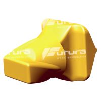 TWISTER WELD ON NOSE SIZE 230