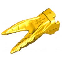 TWISTER TOOTH (TWIN TIGER LONG) SIZE 230