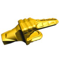 TWISTER EXCAVATOR ADAPTER SIZE 290 LIP 35 MM